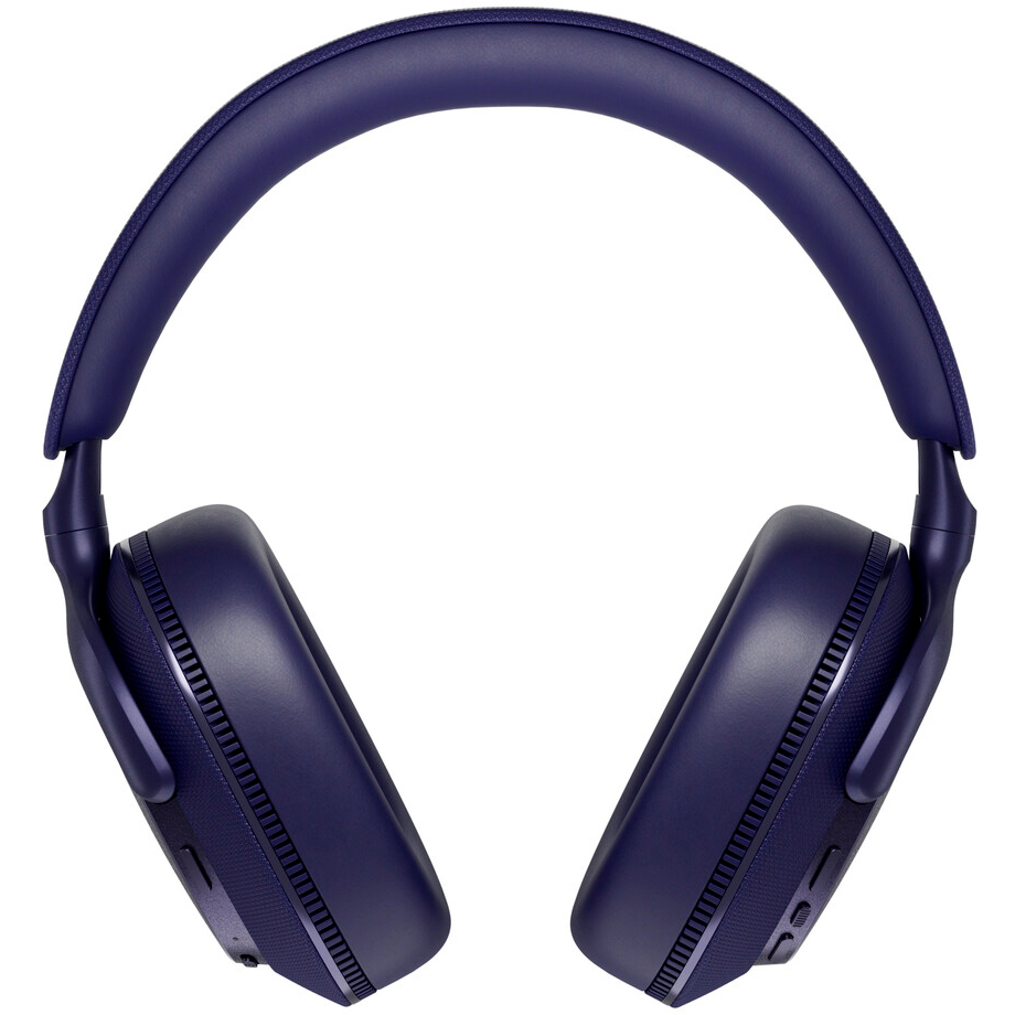 Гарнитура Bowers & Wilkins Px7 S3 Indigo Blue - фото 3