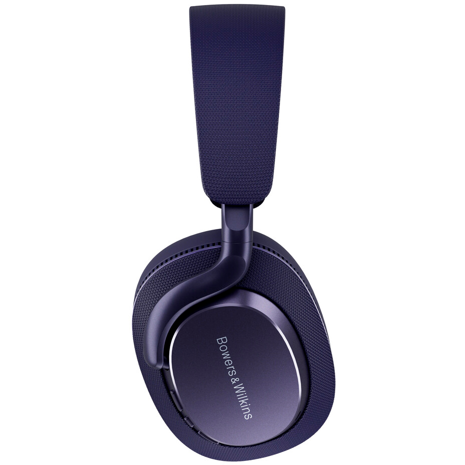 Гарнитура Bowers & Wilkins Px7 S3 Indigo Blue - фото 4