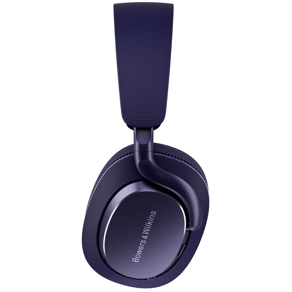 Гарнитура Bowers & Wilkins Px7 S3 Indigo Blue - фото 5