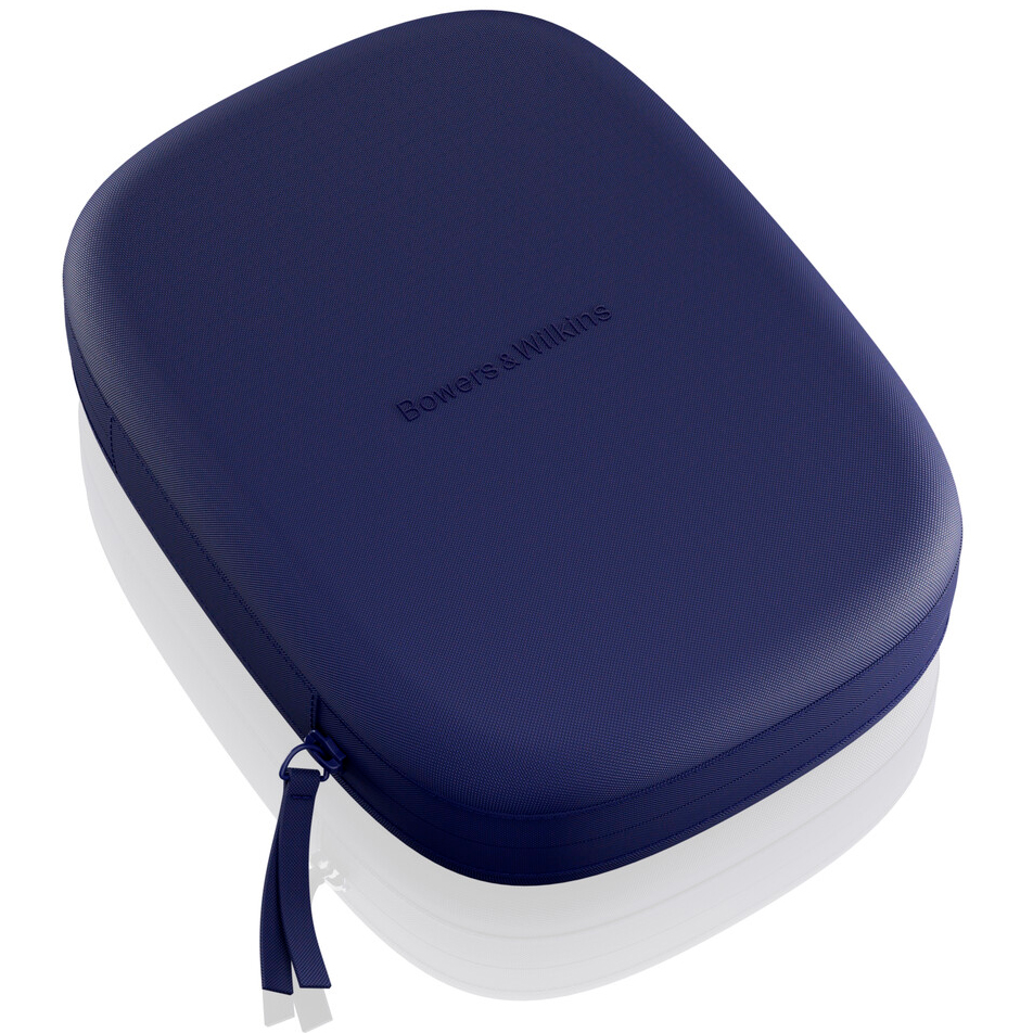Гарнитура Bowers & Wilkins Px7 S3 Indigo Blue - фото 9