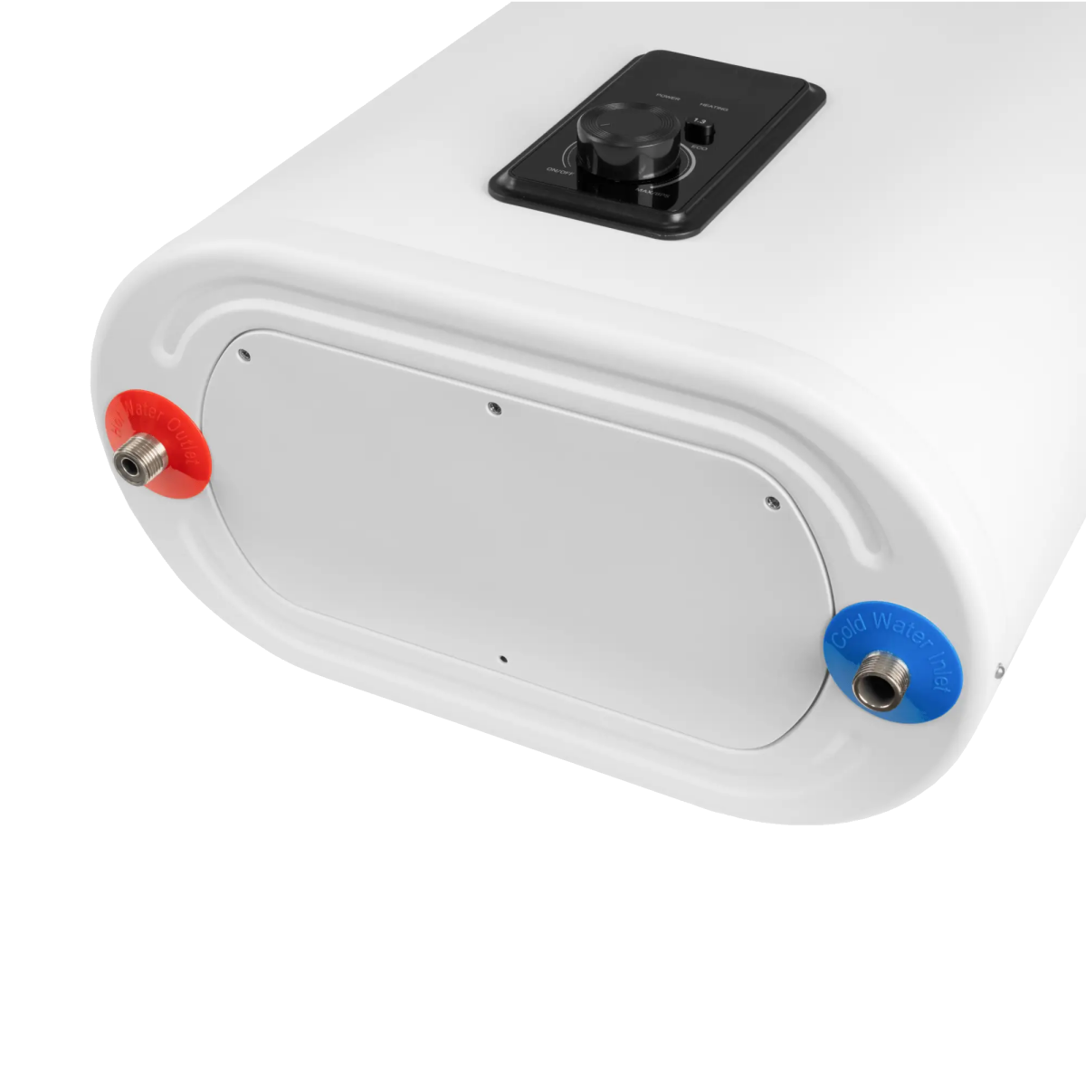 Водонагреватель Haier ES100V-F4 INOX - TD0050872RU - фото 6