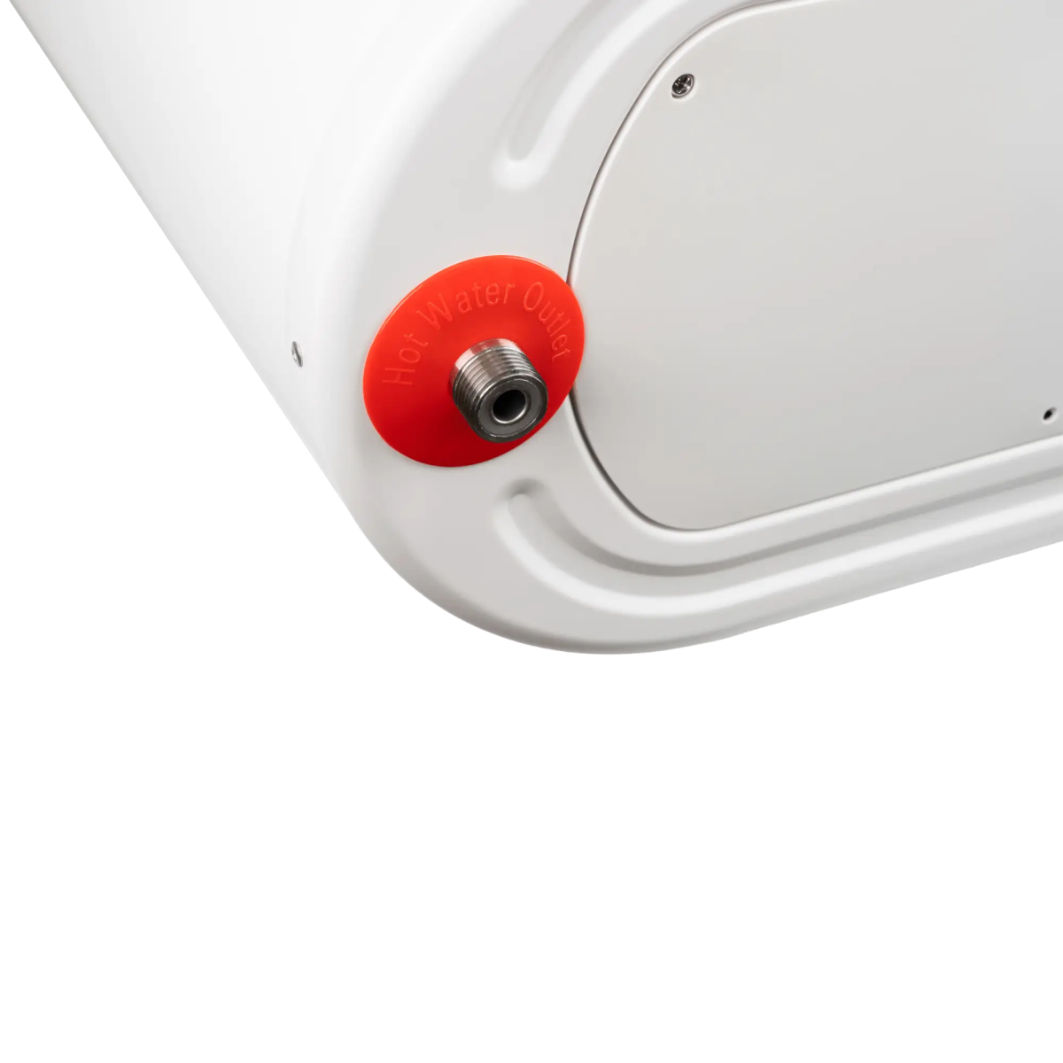 Водонагреватель Haier ES100V-F4 INOX - TD0050872RU - фото 7