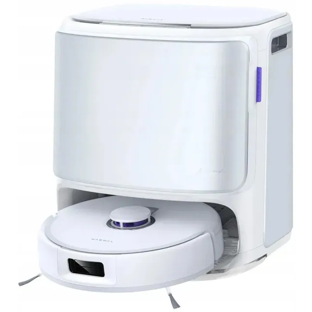 Робот-пылесос Narwal Freo Z10 White