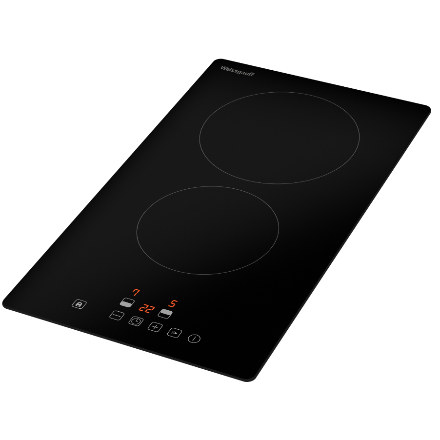 Электрическая варочная панель Weissgauff HV 32 BAT - 440163 - фото 3
