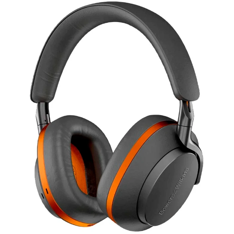 Гарнитура Bowers & Wilkins Px8 McLaren Edition - PX8 McLaren