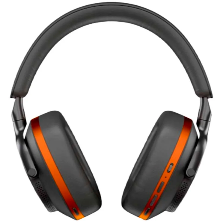 Гарнитура Bowers & Wilkins Px8 McLaren Edition - PX8 McLaren - фото 2