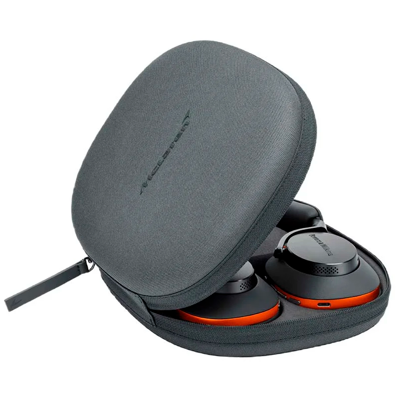 Гарнитура Bowers & Wilkins Px8 McLaren Edition - PX8 McLaren - фото 4