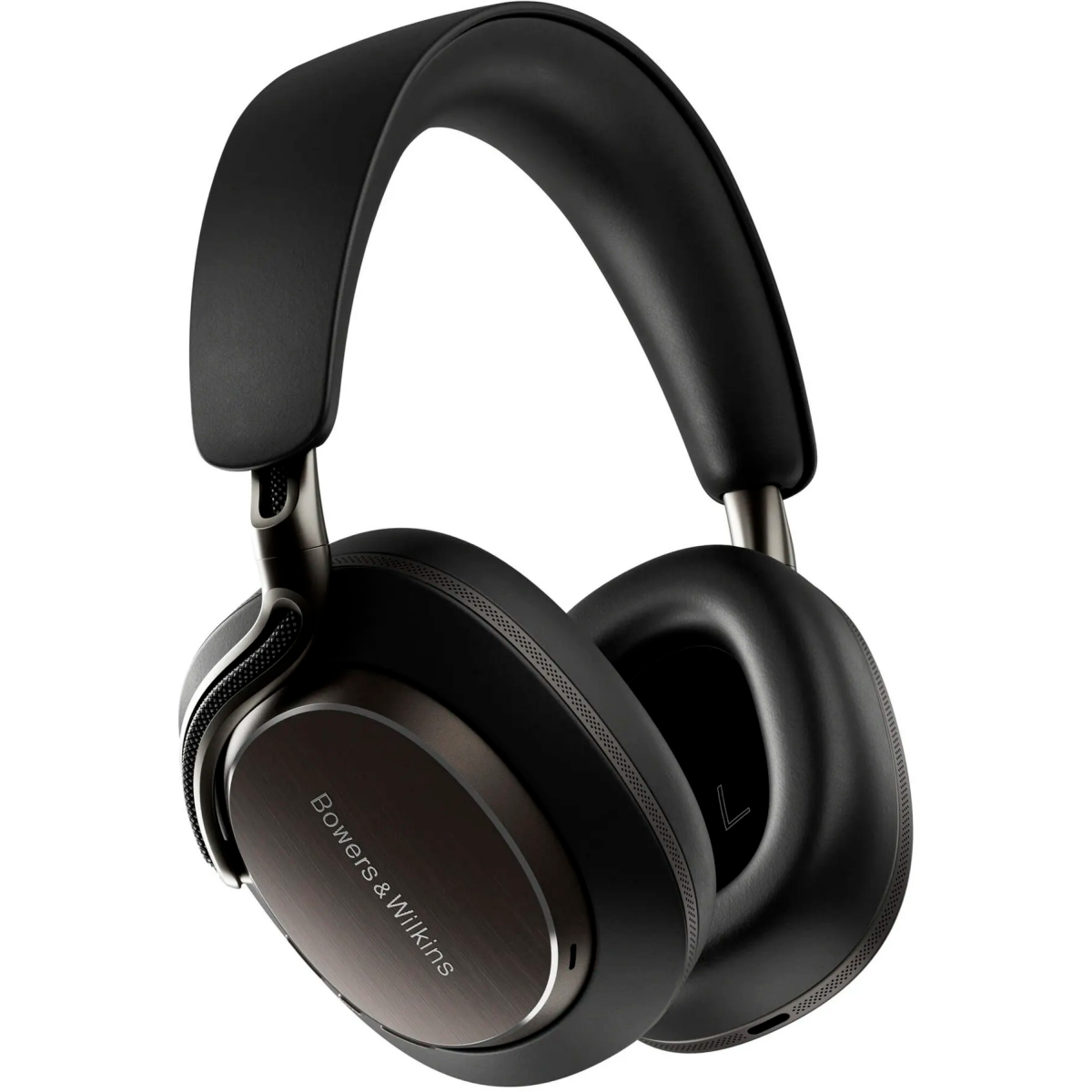 Гарнитура Bowers & Wilkins Px8 S2 Black