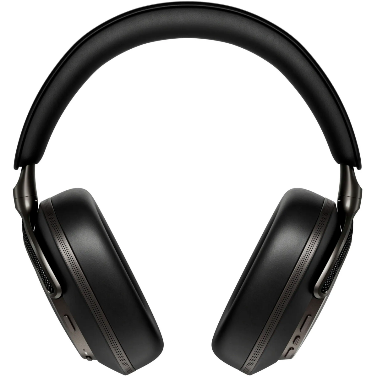 Гарнитура Bowers & Wilkins Px8 S2 Black - фото 2