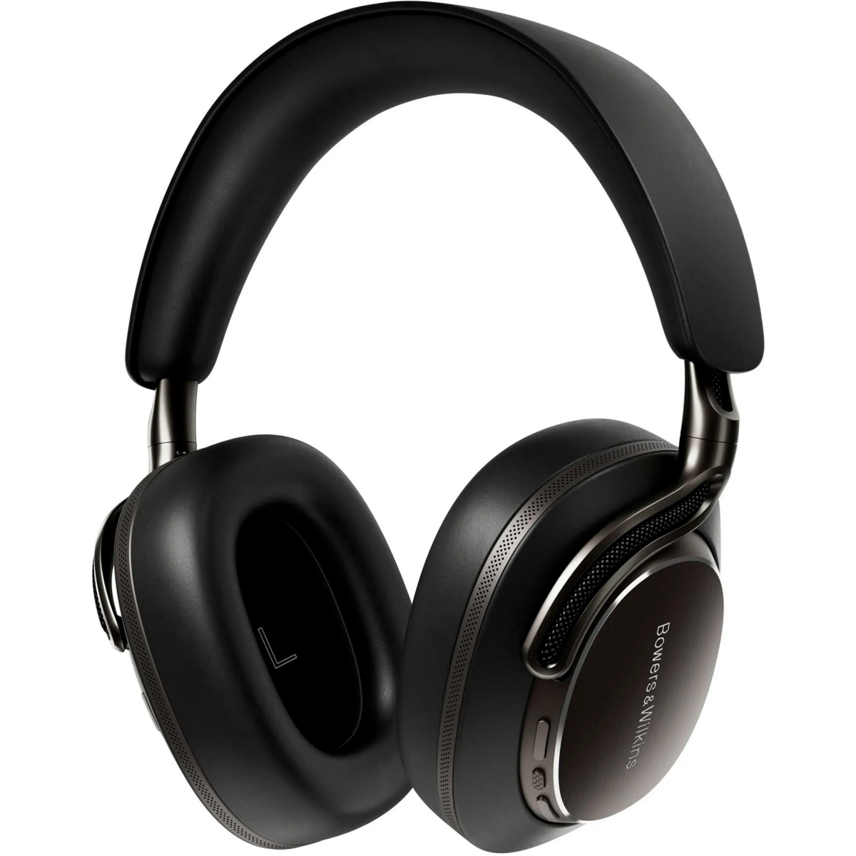 Гарнитура Bowers & Wilkins Px8 S2 Black - фото 3