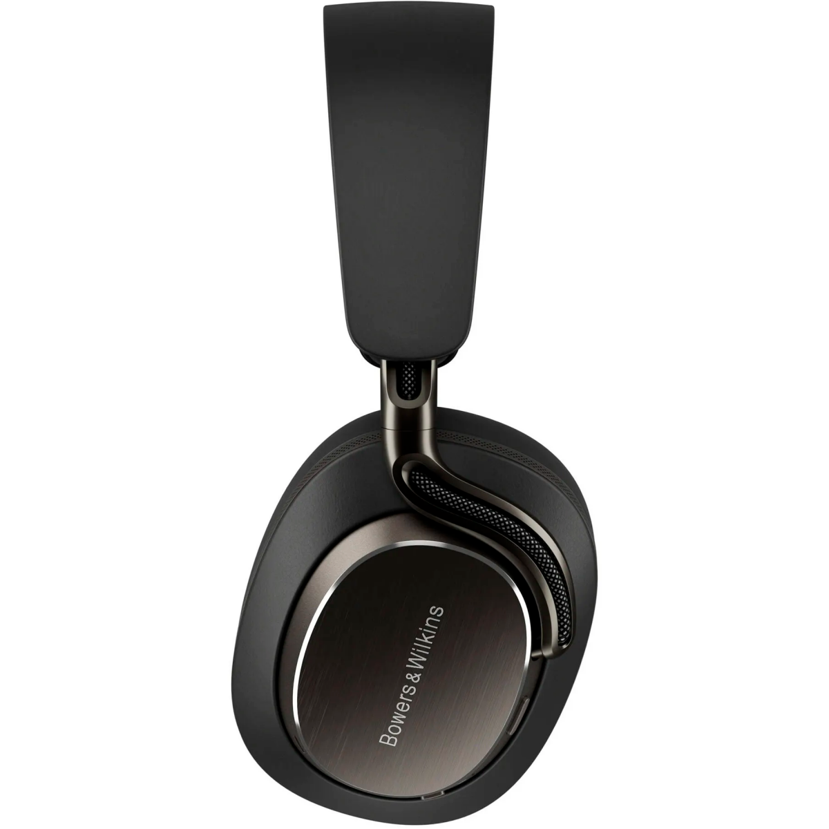 Гарнитура Bowers & Wilkins Px8 S2 Black - фото 5