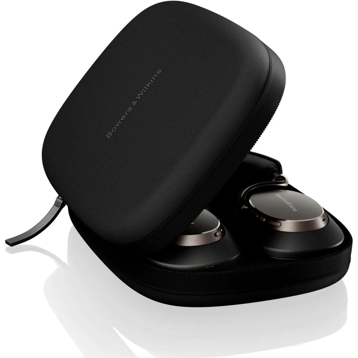 Гарнитура Bowers & Wilkins Px8 S2 Black - фото 6