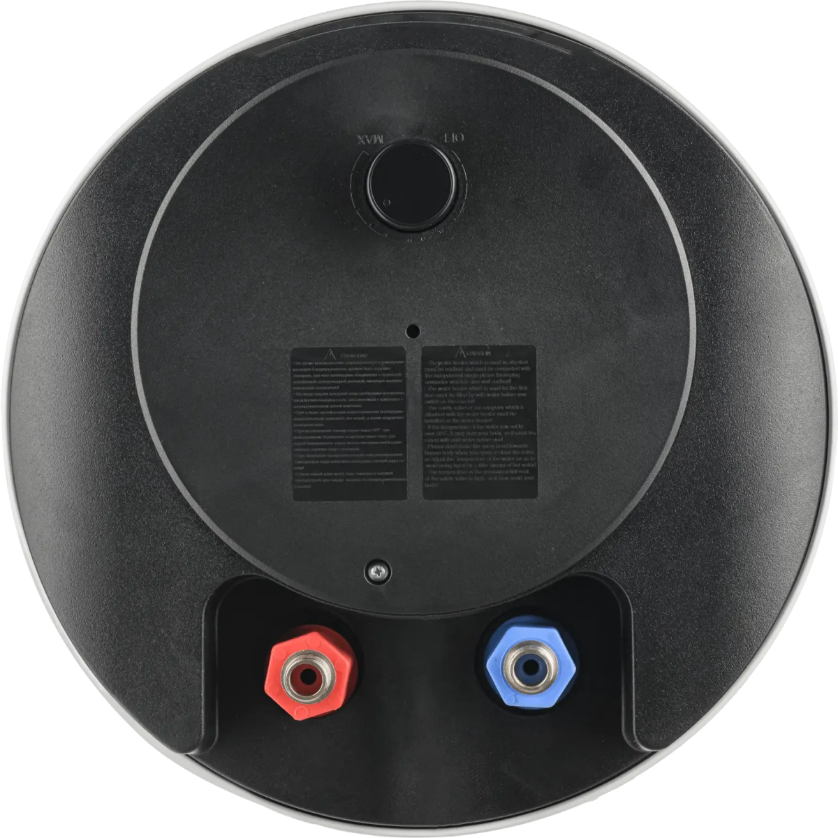 Водонагреватель Haier ES50V-C1 - GA04J101DRU - фото 8