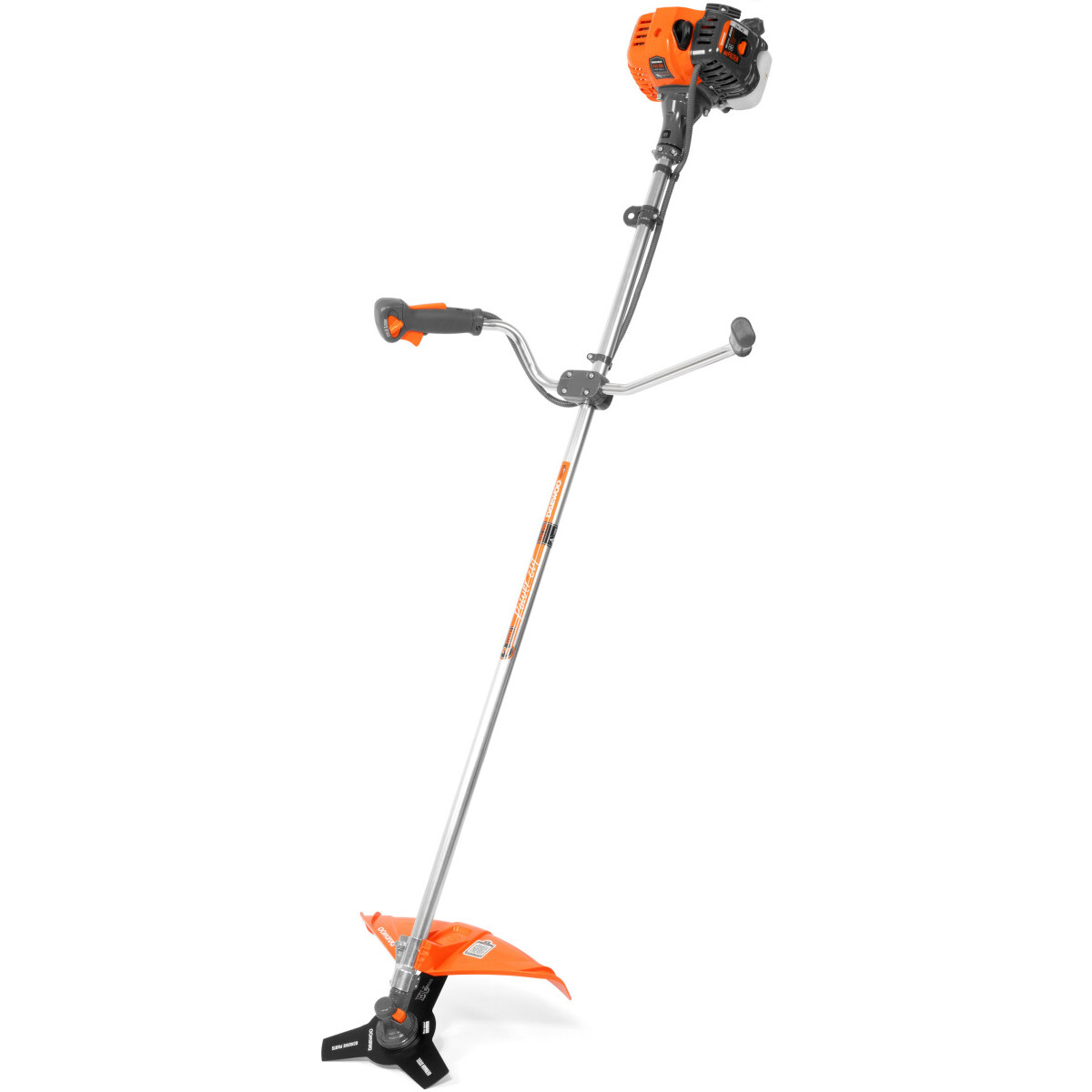 Триммер Daewoo DABC 320