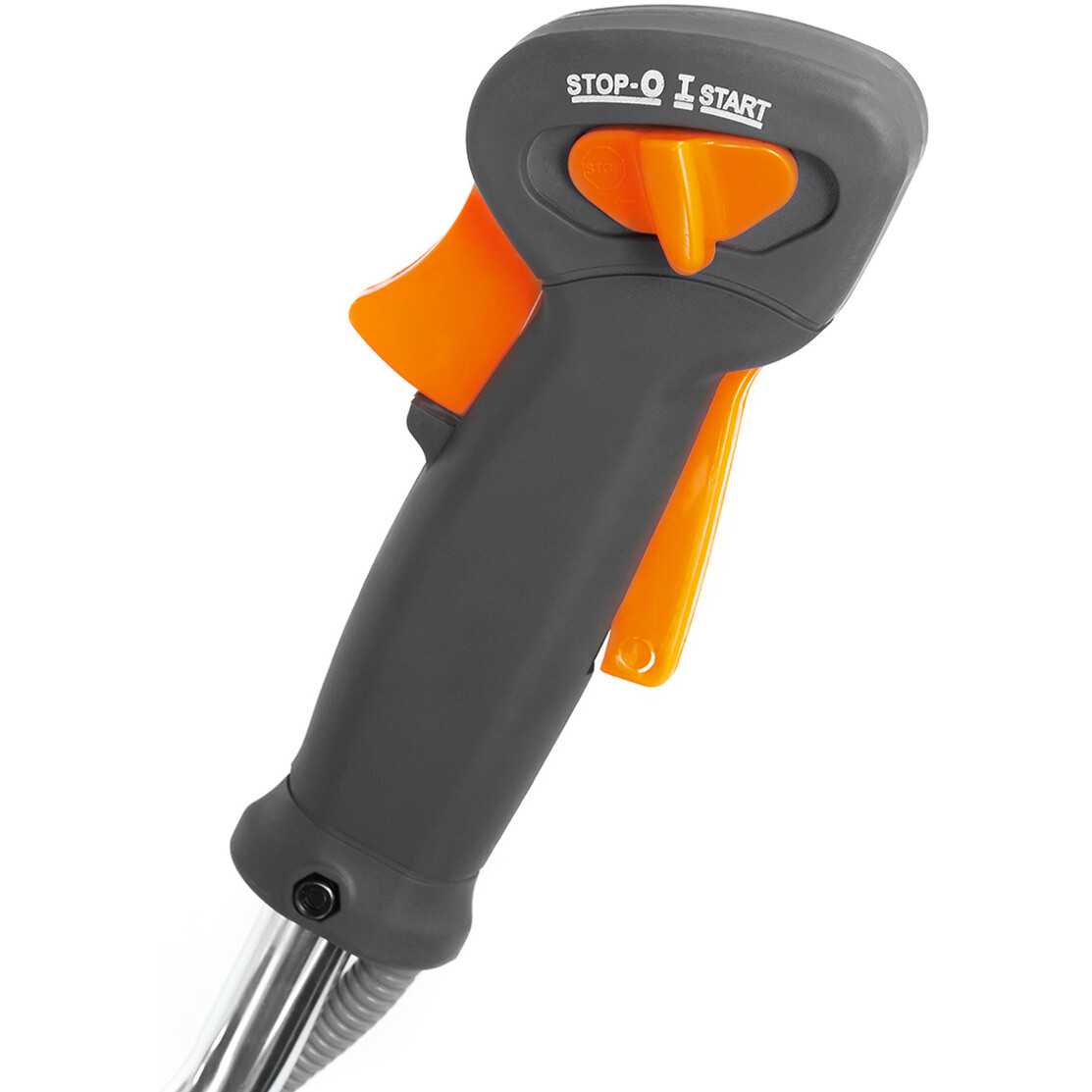 Триммер Daewoo DABC 320 - фото 8