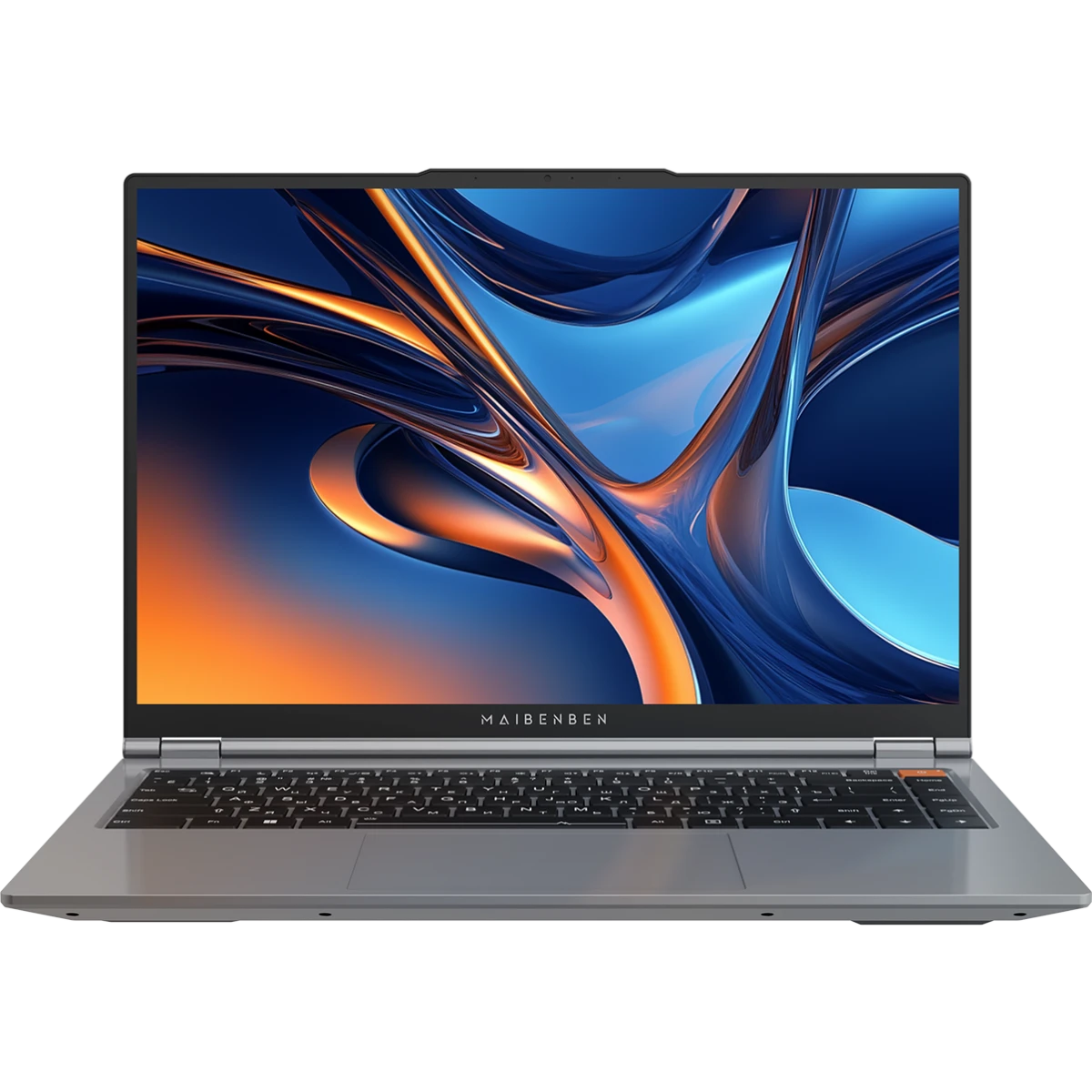 Ноутбук Maibenben Perfectum P15B-R576UM (F1SHGRE0) - P15B-R576UMF1SHGRE0