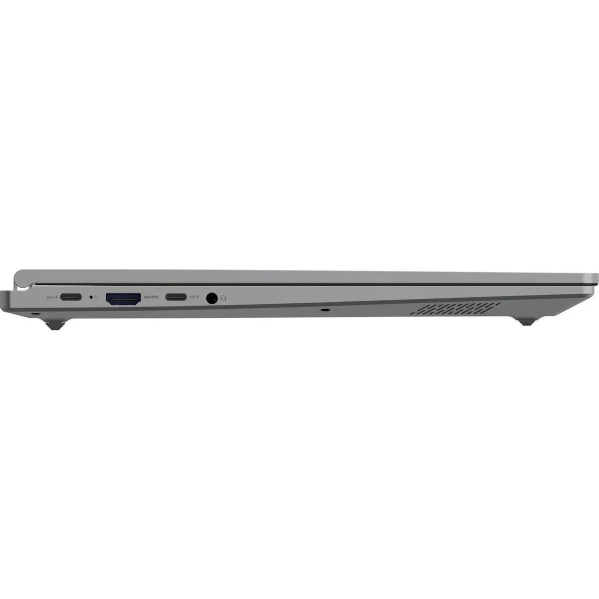 Ноутбук Maibenben Perfectum P15B-R576UM (F1SHGRE0) - P15B-R576UMF1SHGRE0 - фото 4