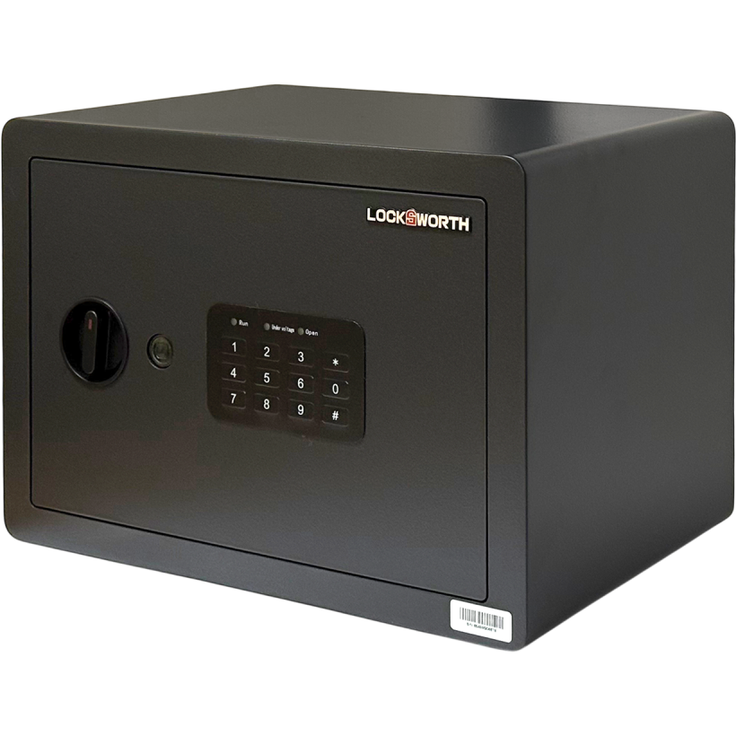 Сейф LockSworth VS4521