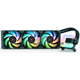 Система жидкостного охлаждения EKWB EK-AIOv2 360 D-RGB (3831109901694)