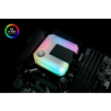 Система жидкостного охлаждения EKWB EK-AIOv2 360 D-RGB (3831109901694)