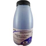 Тонер Black&White KST-212C-40 Cyan