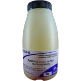 Тонер Black&White KST-212Y-40 Yellow