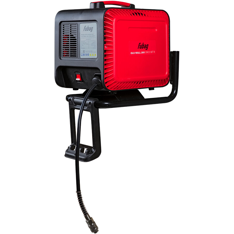Компрессор Fubag Ols Wall 260