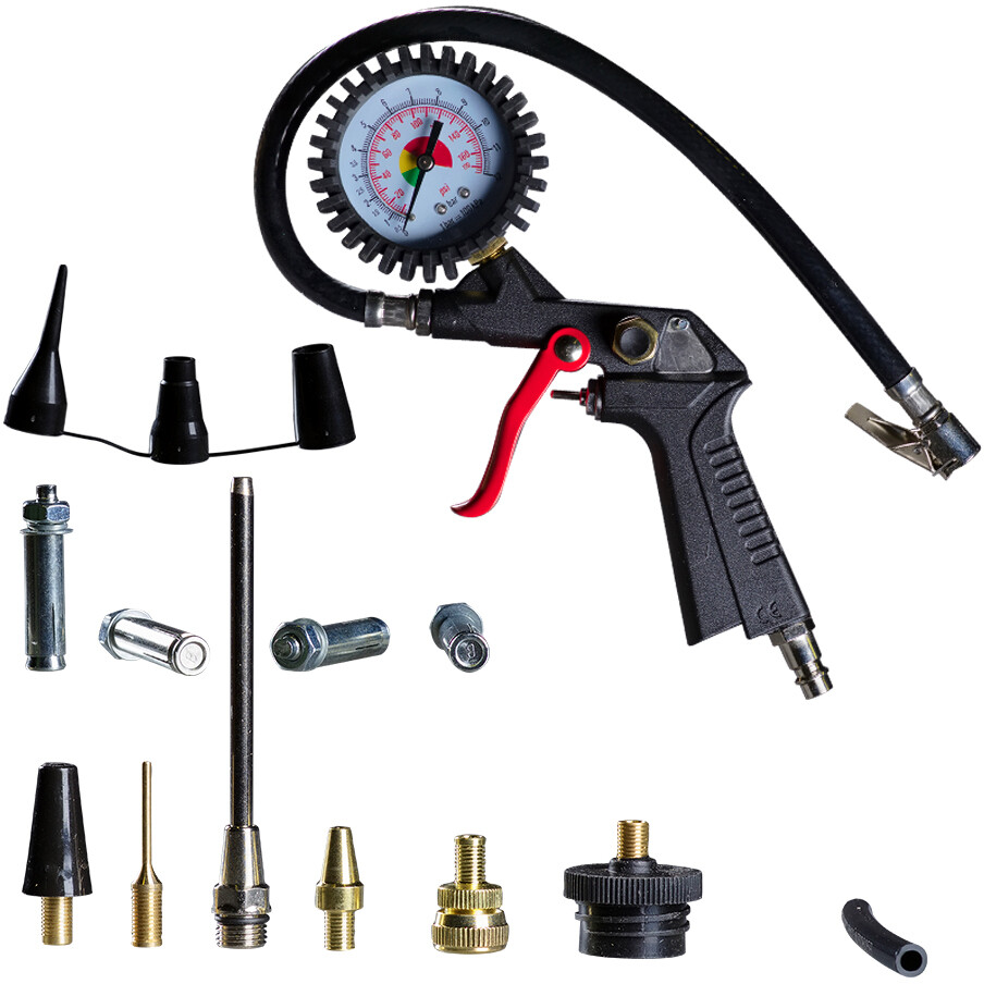 Компрессор Fubag Ols Wall 260 - 646518 - фото 10