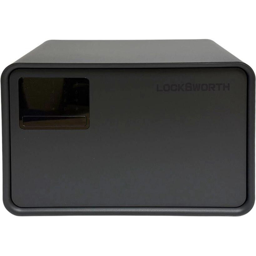 Сейф LockSworth VS4523-BK