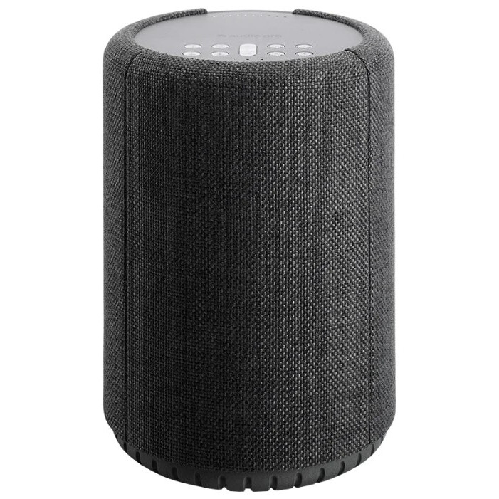 Портативная акустика Audio Pro A10 Dark Grey