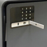 Сейф LockSworth VS4523-BK