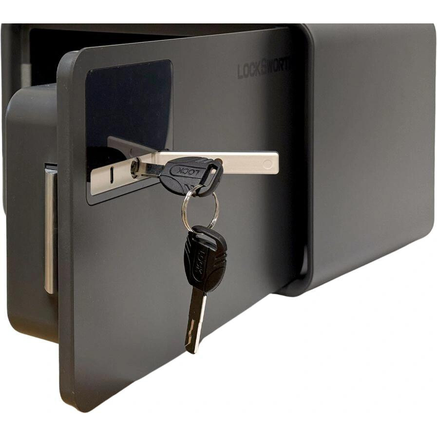 Сейф LockSworth VS4523-BK - фото 8