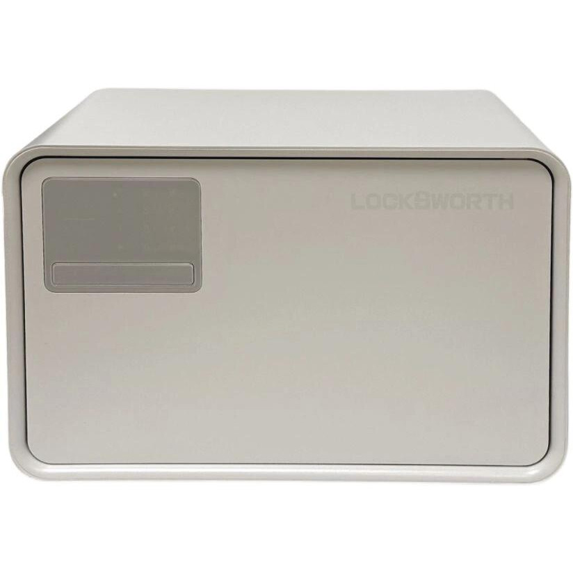 Сейф LockSworth VS4523-WH