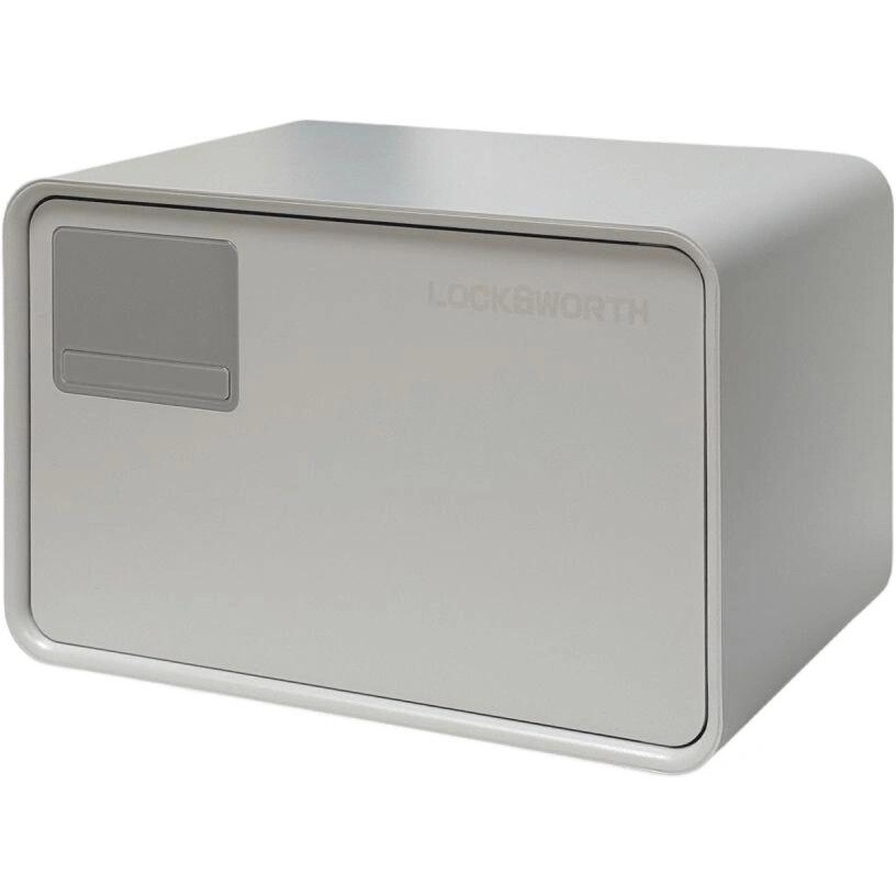 Сейф LockSworth VS4523-WH - фото 3
