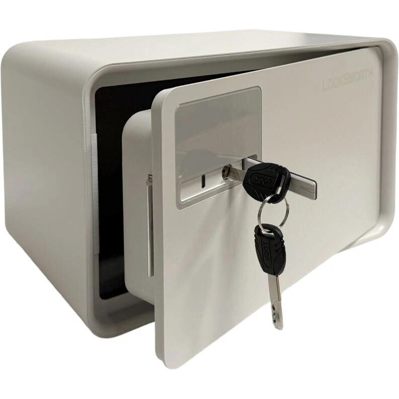 Сейф LockSworth VS4523-WH - фото 5