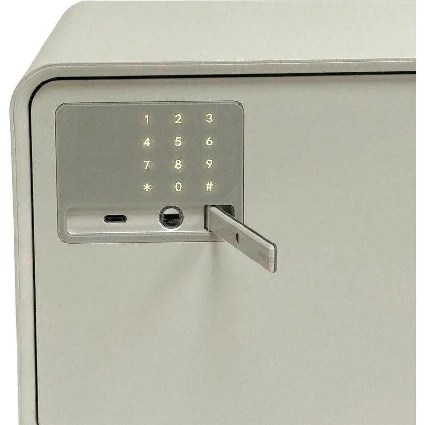 Сейф LockSworth VS4523-WH - фото 8