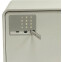Сейф LockSworth VS4523-WH - фото 8