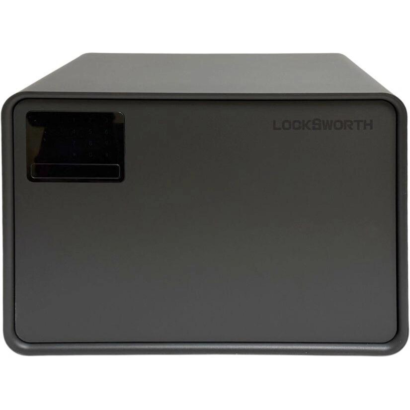 Сейф LockSworth VS4524-BK