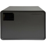Сейф LockSworth VS4524-BK