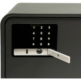 Сейф LockSworth VS4524-BK