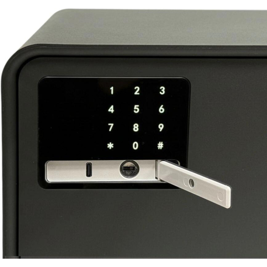 Сейф LockSworth VS4524-BK - фото 5