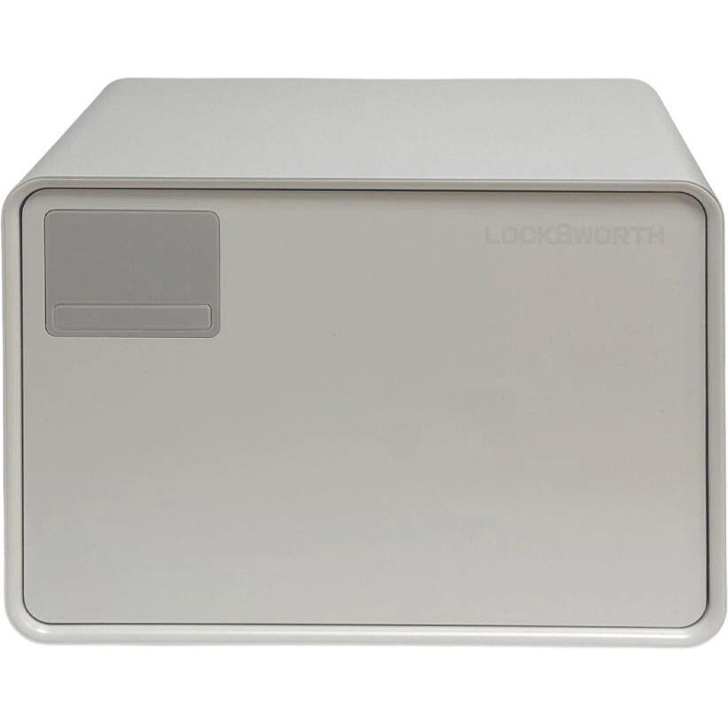 Сейф LockSworth VS4524-WH