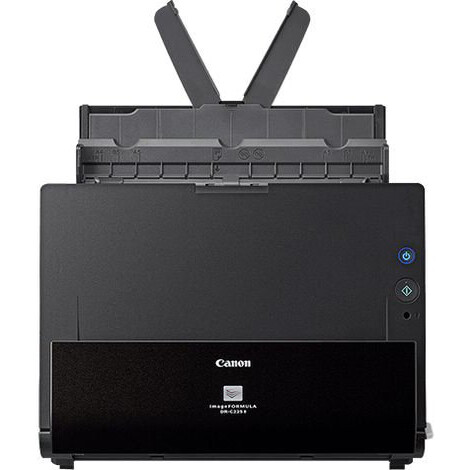 Сканер Canon imageFORMULA DR-C225 II