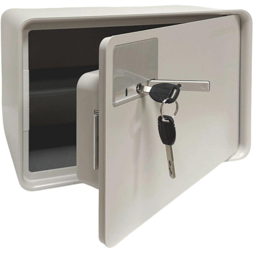 Сейф LockSworth VS4524-WH - фото 3