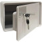 Сейф LockSworth VS4524-WH - фото 3