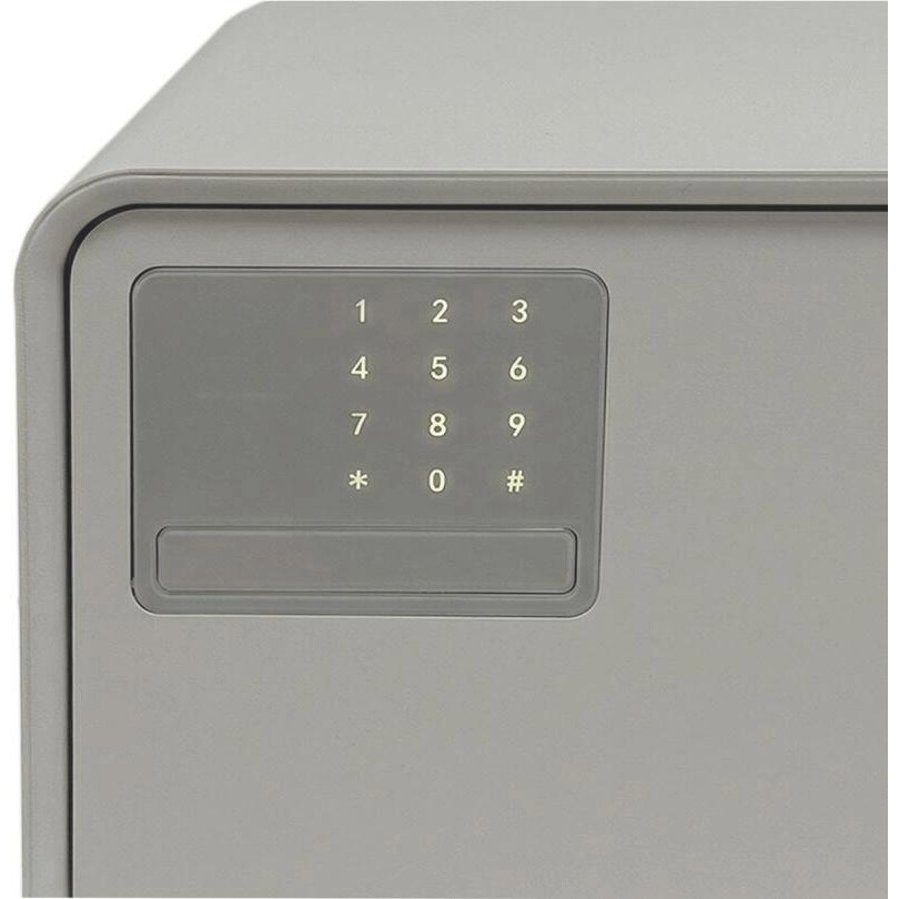 Сейф LockSworth VS4524-WH - фото 7