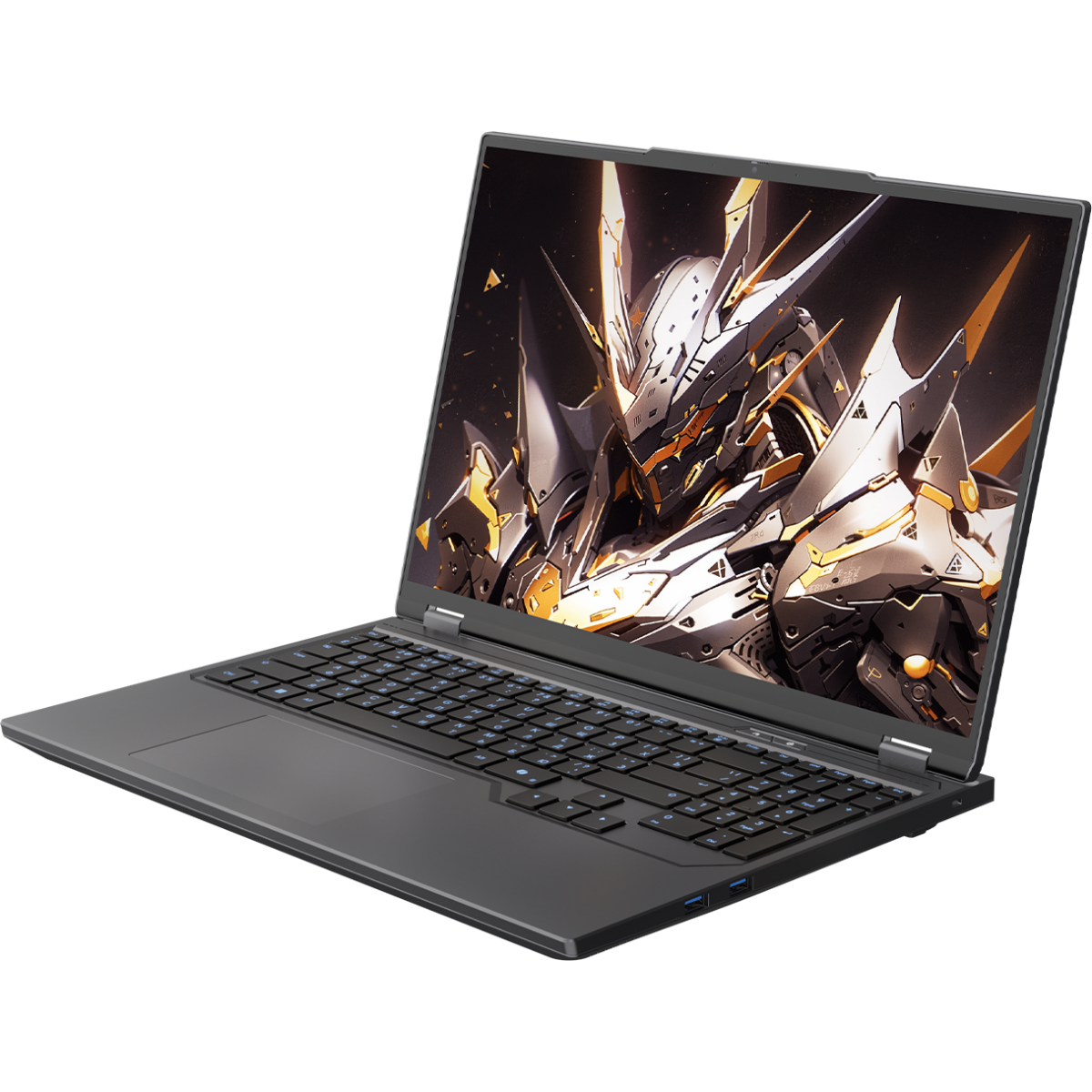 Ноутбук Maibenben X-Treme Tsunami X16F-R98957T (0JGRHG4E10) - X16F-R98957T0JGRHG4E10 - фото 2