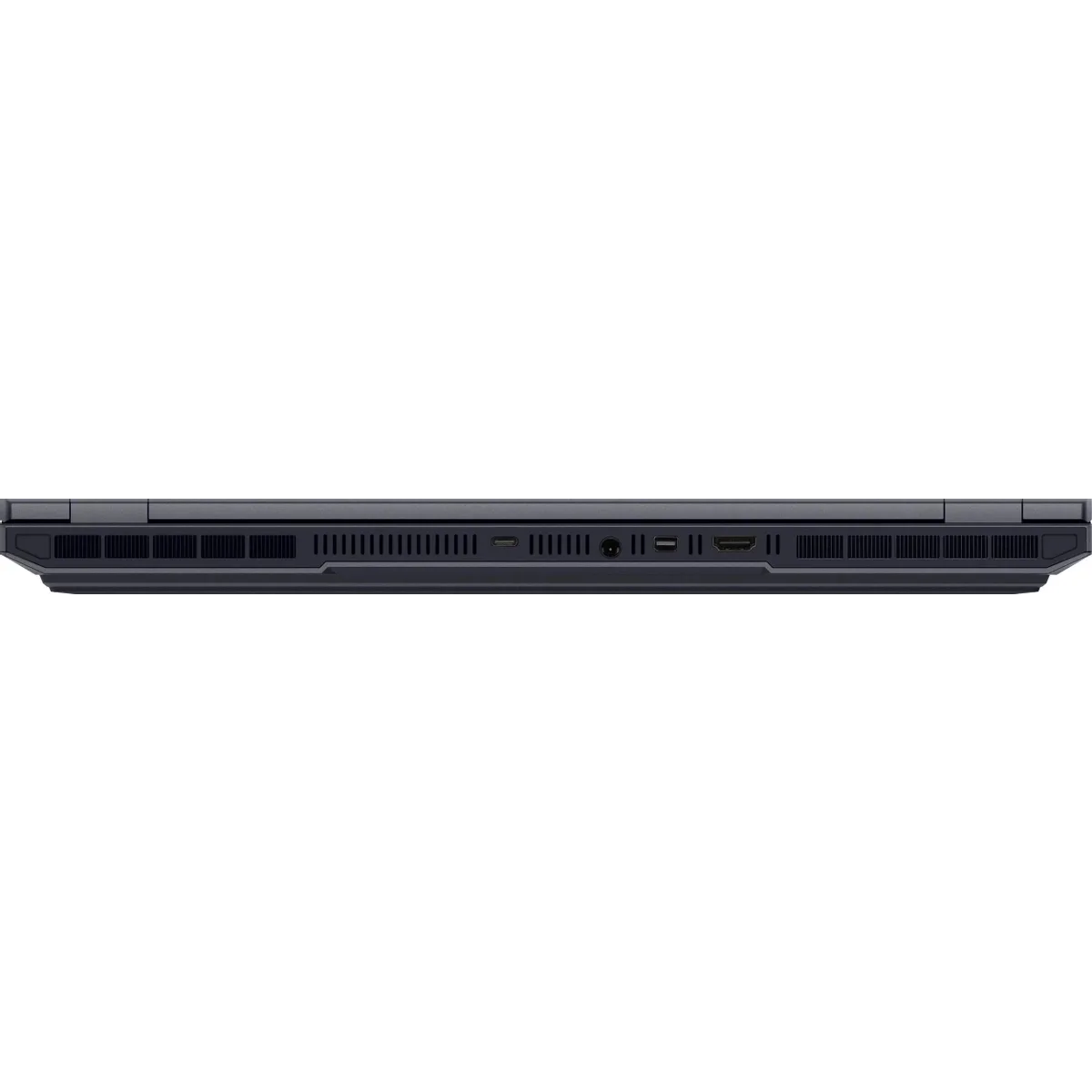 Ноутбук Maibenben X-Treme Tsunami X16F-R98957T (0JGRHG4E10) - X16F-R98957T0JGRHG4E10 - фото 6