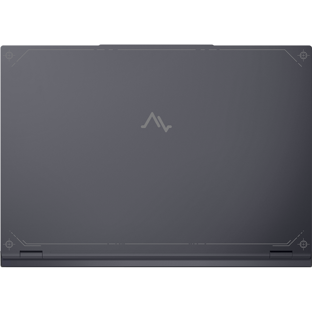 Ноутбук Maibenben X-Treme Tsunami X16F-R98957T (0JGRHG4E10) - X16F-R98957T0JGRHG4E10 - фото 8