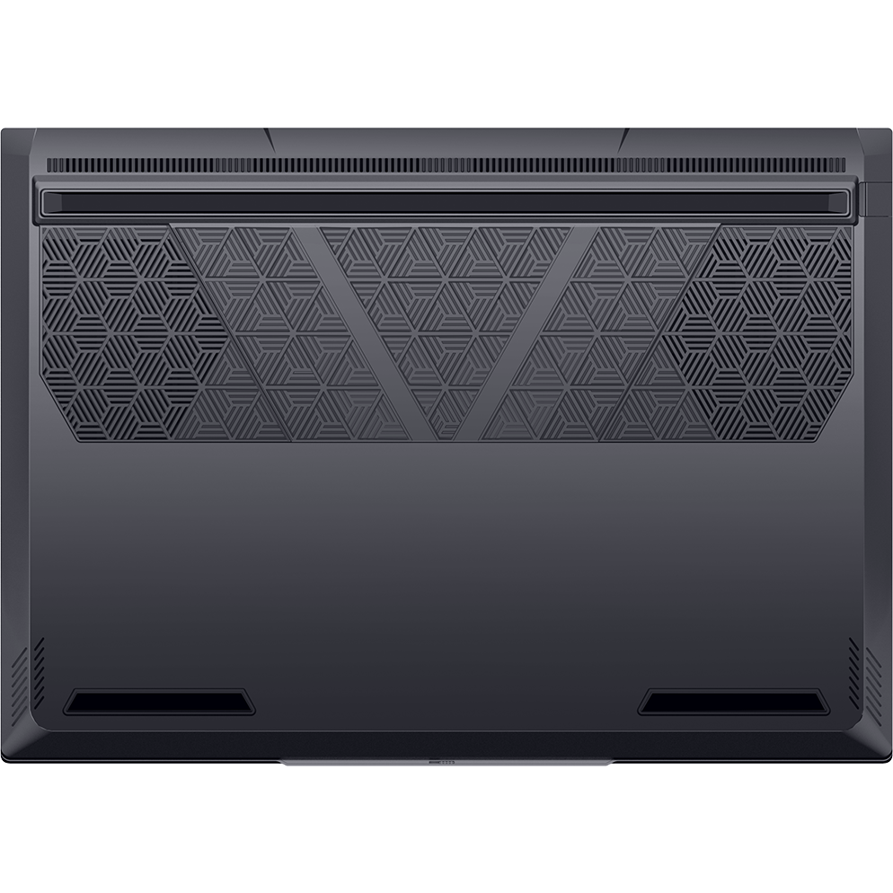 Ноутбук Maibenben X-Treme Tsunami X16F-R98957T (0JGRHG4E10) - X16F-R98957T0JGRHG4E10 - фото 9